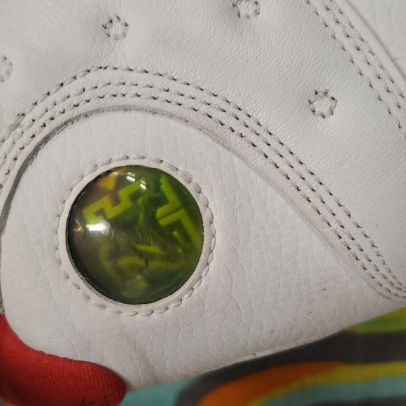 Air Jordan 13 Retro History of Flight 2017 SZ 10 main image 7